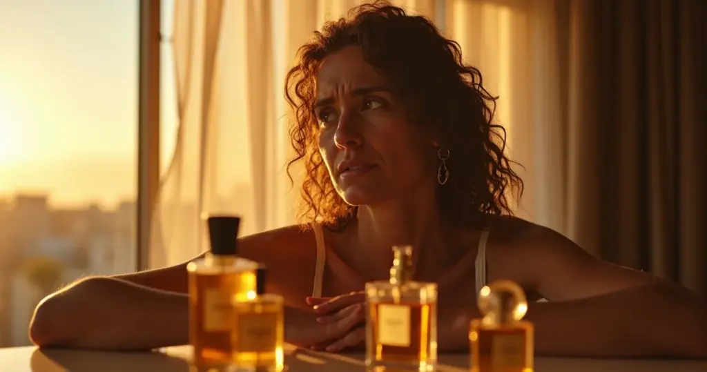 Melhores perfumes importados femininos: o erro que faz seu cheiro sumir em 2h Melhores perfumes importados femininos: o erro que faz seu cheiro sumir em 2h