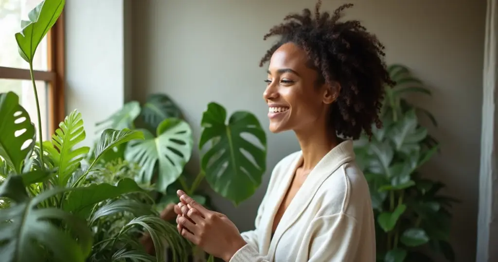 15 Ideias de Melhores Plantas para Banheiro que Amam Umidade