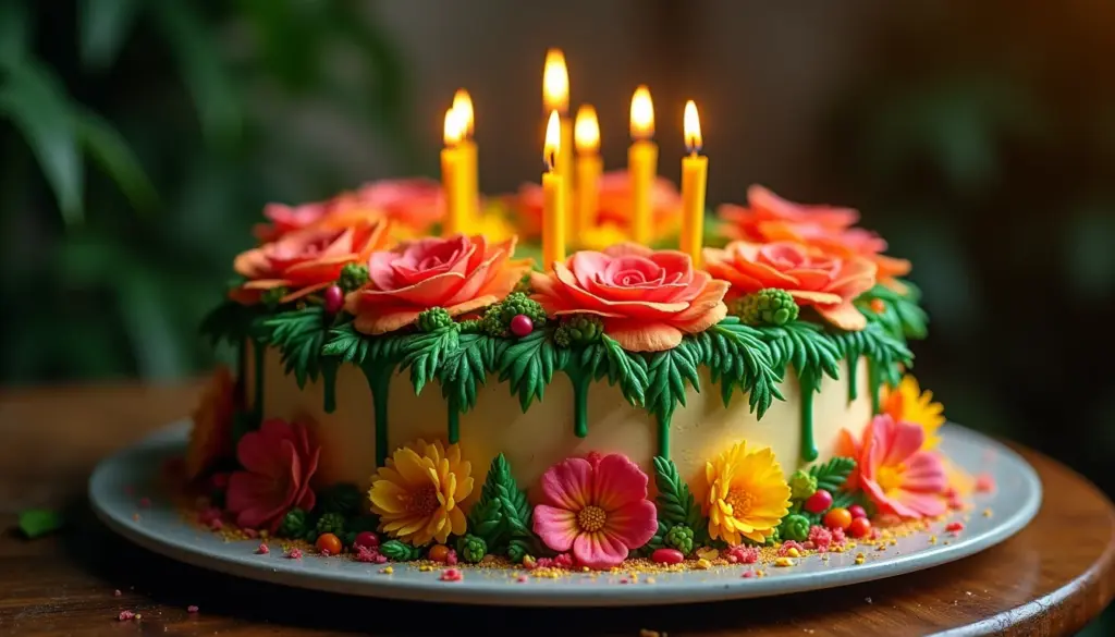 9 Modelos de Bolo Feminino para 2026: Fotos e Ideias