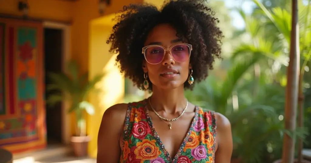 27 Modelos de Óculos Feminino que Afinam seu Rosto em 2026