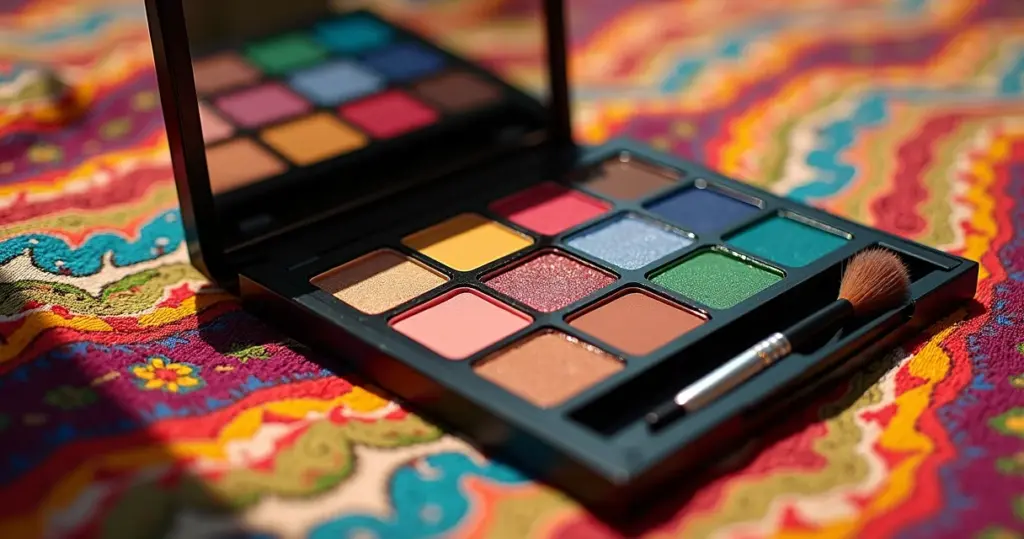 27 Modelos de Sombras que Transformam Seu Olhar em 3 Segundos 27 Modelos de Sombras que Transformam Seu Olhar em 3 Segundos