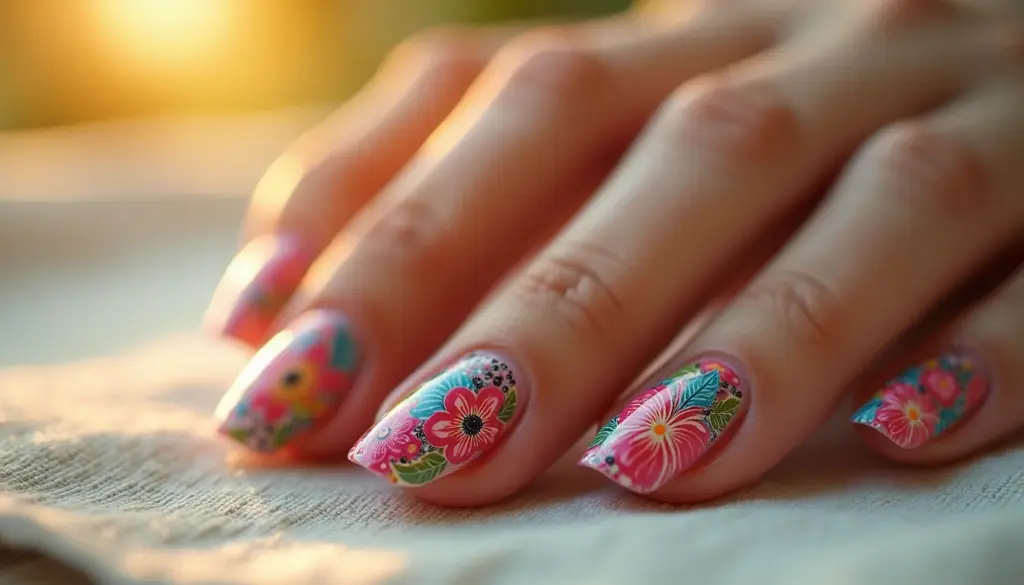 9 Modelos de Unha em Gel Decorada: Ideias para 2026