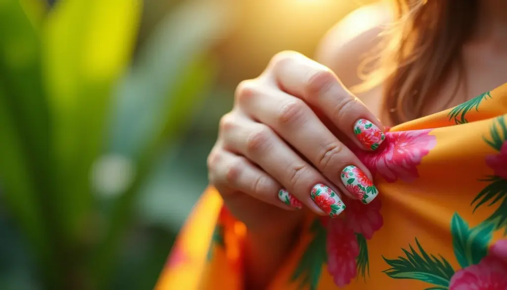 9 Modelos de Unhas em Gel: Decoradas, Francesinha e Mais