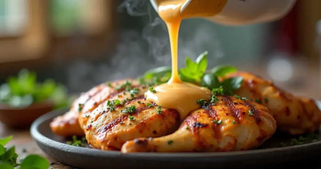 Molho de catupiry cremoso em 20 minutos: transforme seus pratos