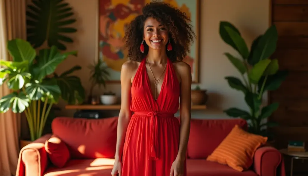 Monocromático: O que é e como usar em looks e decoração