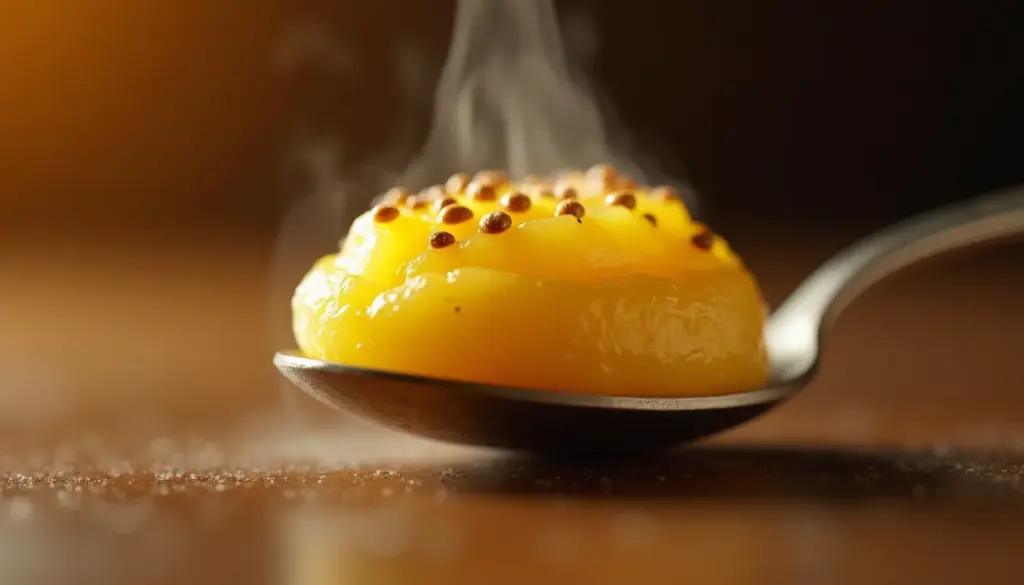 Mousse de Maracujá Simples: 3 Ingredientes e 5 Minutos