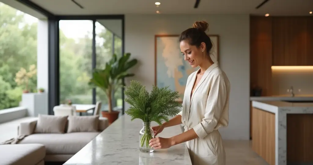 17 Ideias de Móveis para Cozinha e Sala Integradas Sem Erro Visual