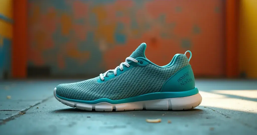 Nano X5 feminino: o tênis que te faz forte no agachamento e ágil na corrida Nano X5 feminino: o tênis que te faz forte no agachamento e ágil na corrida