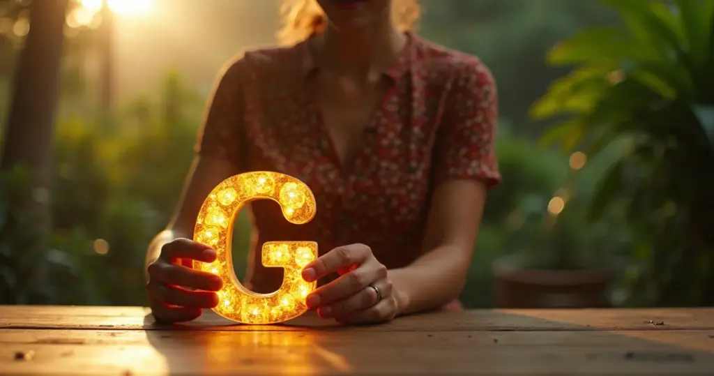 Nomes com G feminino: o erro que 91% dos pais cometem na escolha Nomes com G feminino: o erro que 91% dos pais cometem na escolha