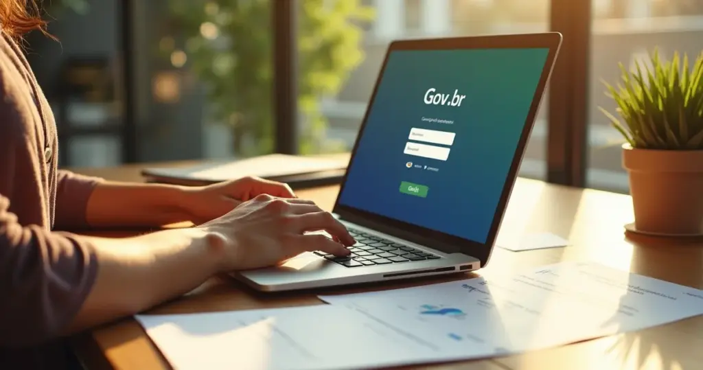 O cadastro no MEI da Receita Federal: o detalhe que 95% erram na primeira tentativa