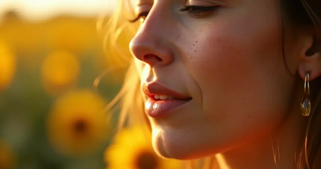 Óleo de girassol pele: como dermatologistas hidratam sem gastar fortunas