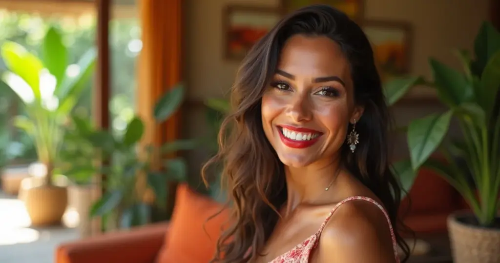 17 Ideias de Olho Nada Boca Tudo: Visual Poderoso em 5 Minutos