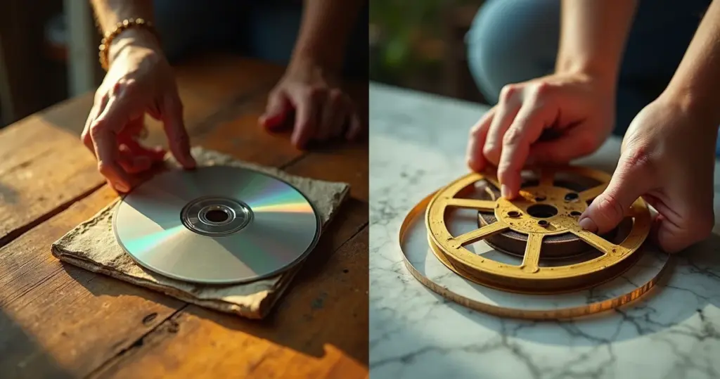 Os melhor filme não são os mais caros: o que os torna eternos