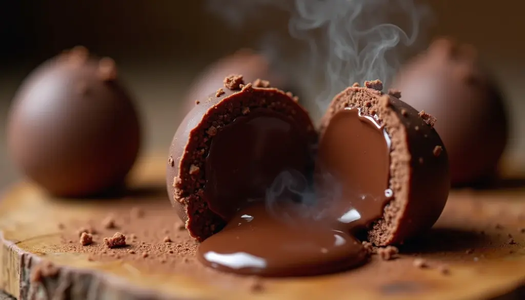 Ovo Trufado Caseiro: Receita Passo a Passo com Dicas de Chef