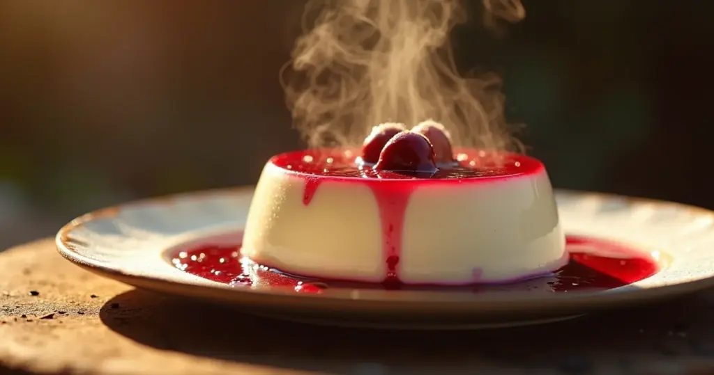 Panacota Perfeita: Receita Fácil e Sem Erros