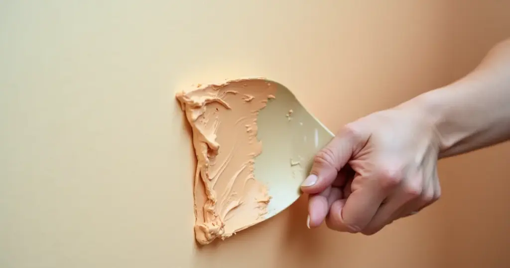 Papel de Parede Líquido: O Segredo Profissional para Paredes Perfeitas