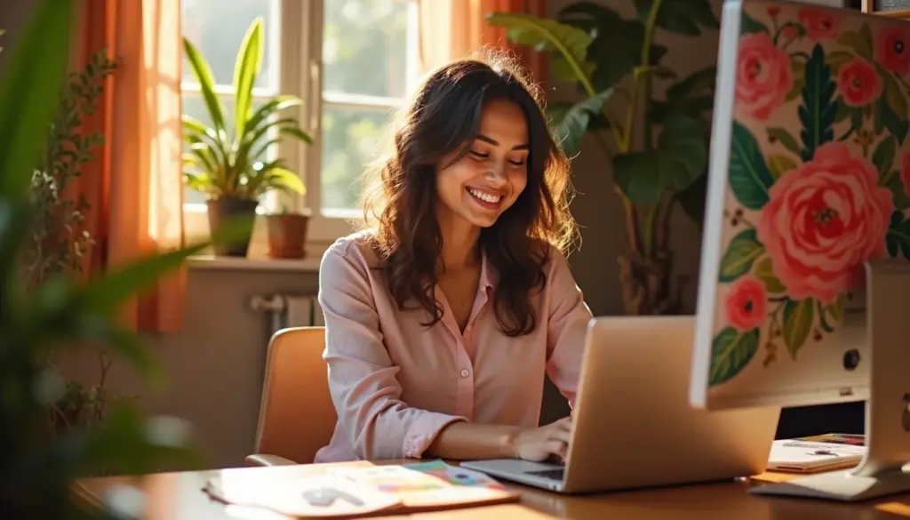 7 Ideias de Papel de Parede para PC Feminino: Estilos e Onde Baixar