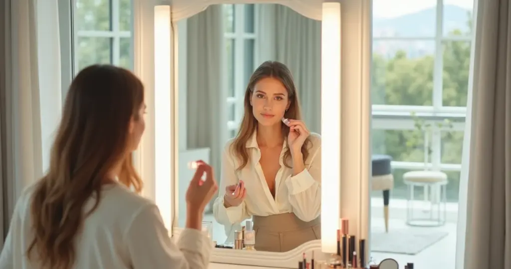 Passo a Passo de Maquiagem Para o Dia: Evite o Erro Que Arruina Seu Visual