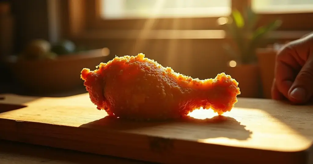 Pé de Galinha: O Segredo Nutritivo Que Você Ignora