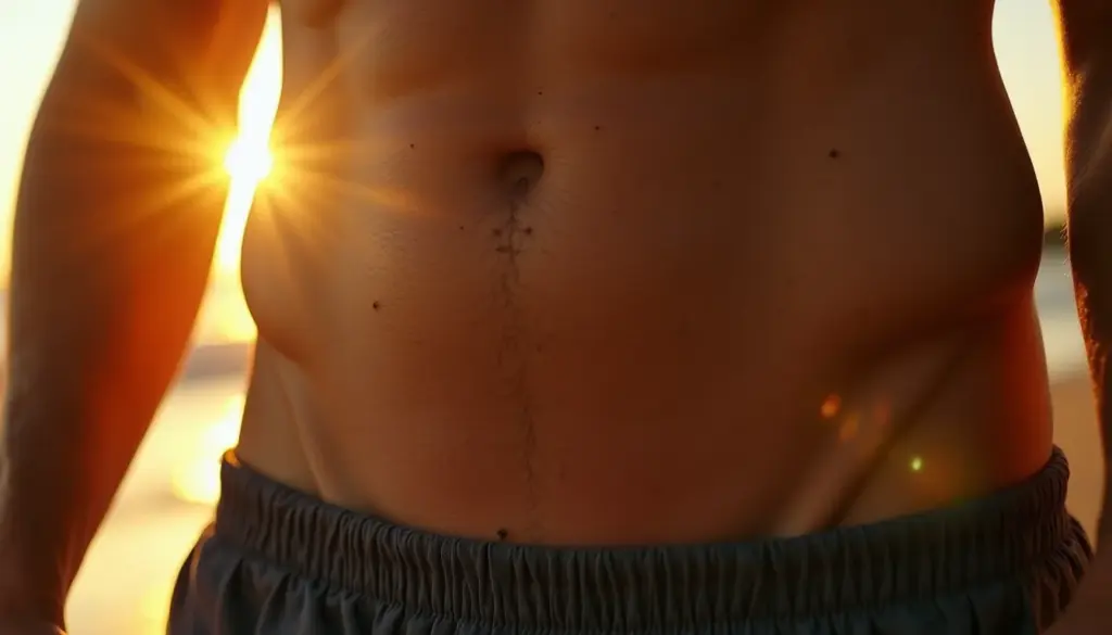 Anatomia da Pelve Masculina: Ossos, Órgãos e Cuidados