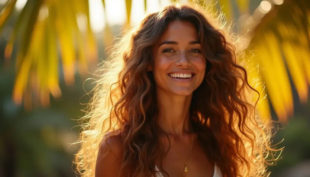 9 Penteados Cabelo Solto: Ideias para Casamento, Dia a Dia e Mais