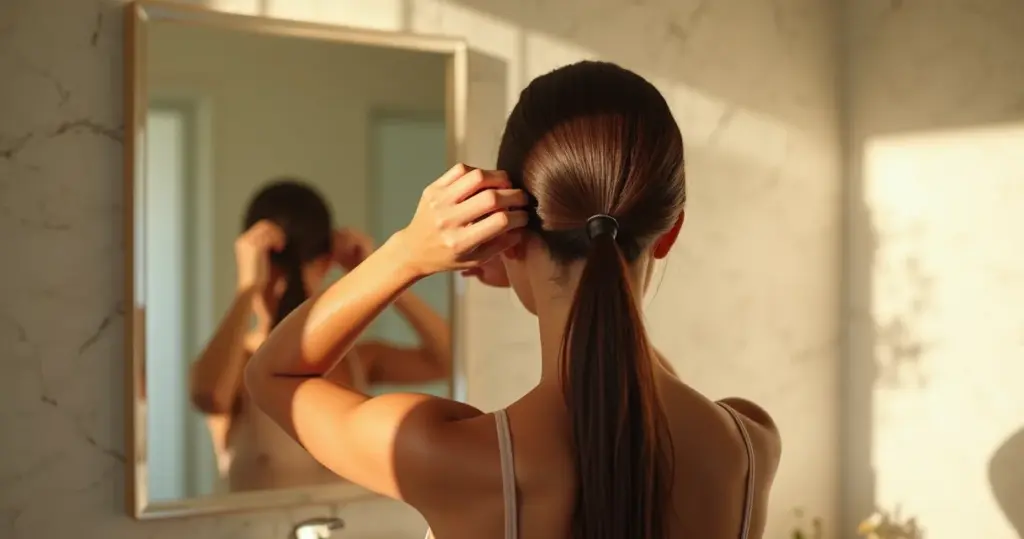 Penteado fácil que dura das 8h às 18h sem retoques