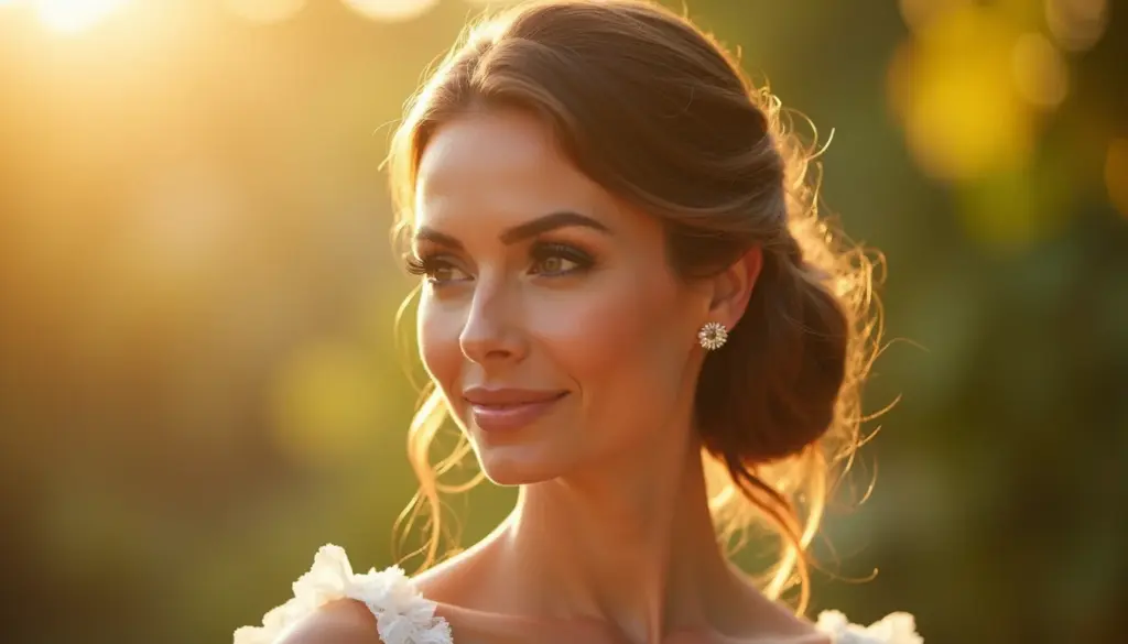 10 Penteados para Madrinha de Casamento: Ideias para Cada Estilo