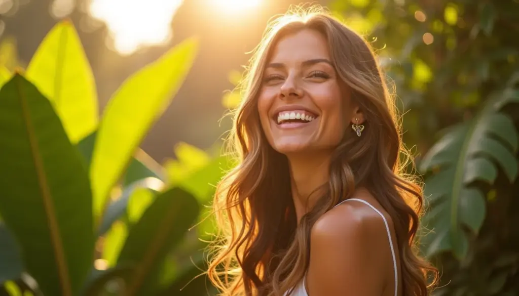 9 Penteados Simples Cabelo Solto: Rápidos e Fáceis