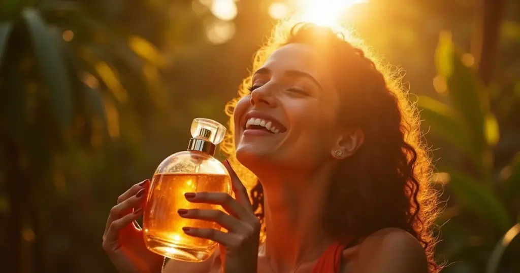 Perfume Importado Feminino: Escolha Certa com Segredos de Expert