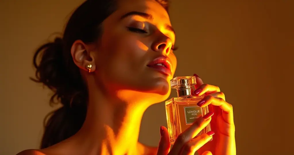 Como Escolher Perfumes Importados Femininos Que Duram na Pele