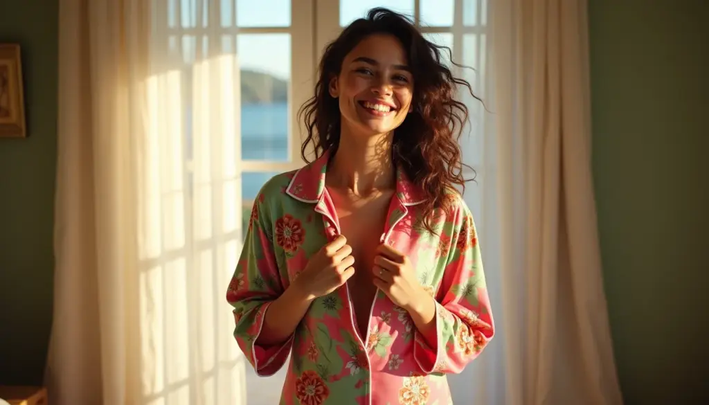 9 Modelos de Pijama Americano Feminino: Qual Escolher?