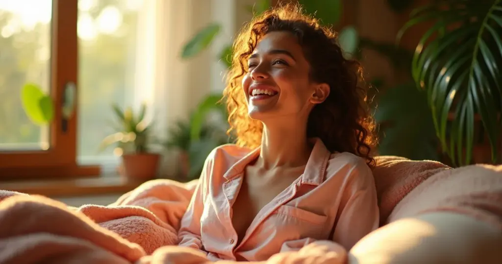 Como Escolher o Pijama Feminino Perfeito para Seu Conforto Noturno