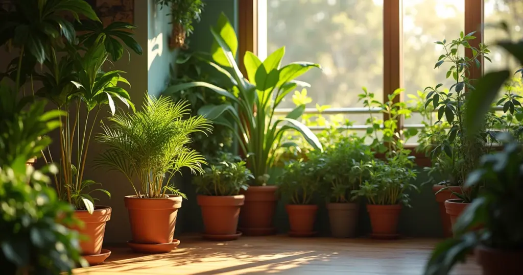 Plantas que não precisam de sol: o truque para cantos escuros virarem jardins