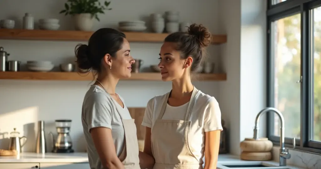 Prateleira de madeira ou metal para cozinha: qual não vai te dar dor de cabeça?