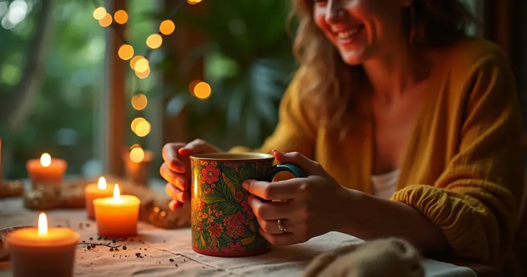 Presente de Natal: Ideias Criativas para Todos os Bolsos e Gostos