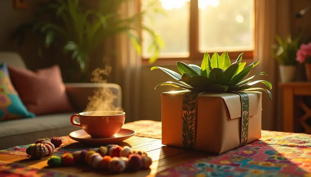 7 Presentes de Natal: Ideias Criativas e Baratas para 2026