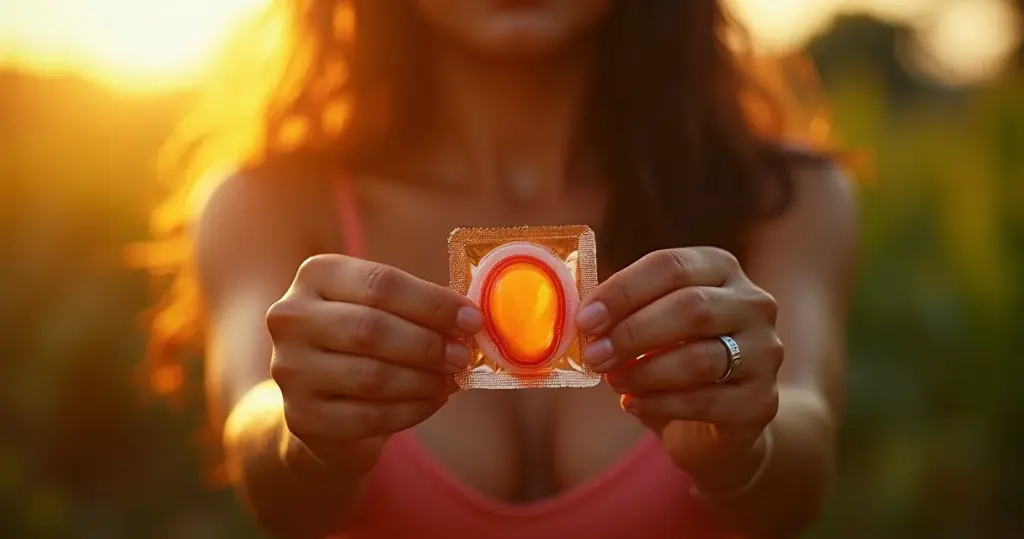 Preservativo Feminino: O Guia Completo para Sua Autonomia