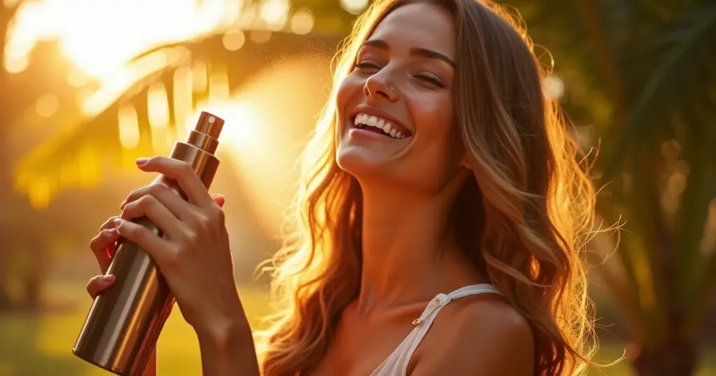 Protetor Térmico: O Segredo para Cabelo Saudável no Calor