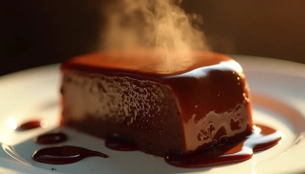 Pudim de Chocolate Cremoso: Receita Passo a Passo