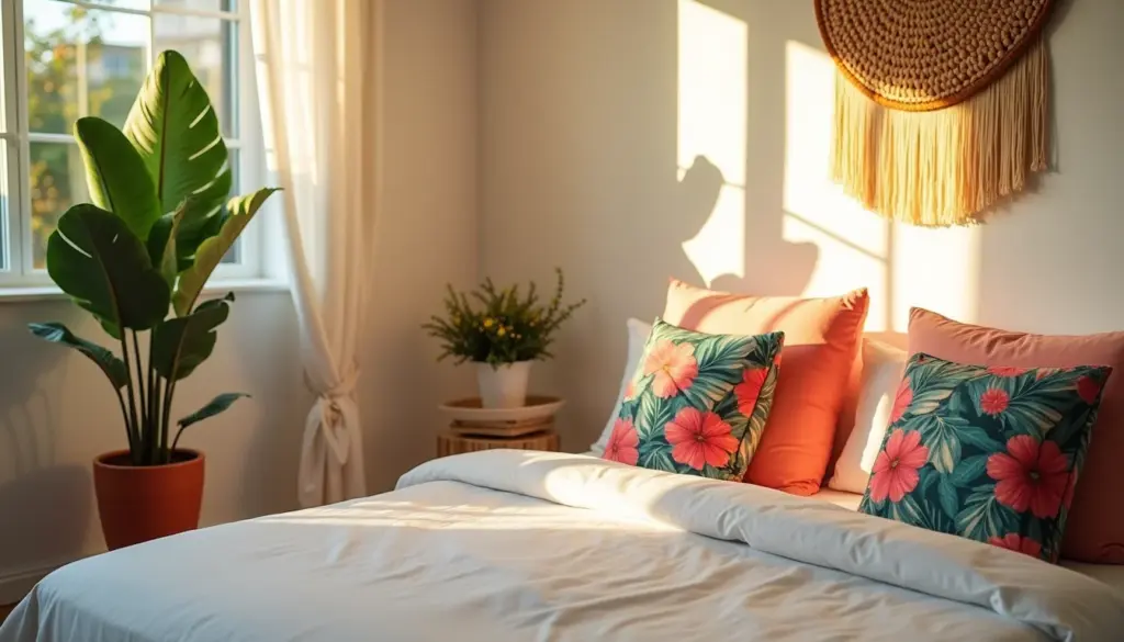 9 Ideias de Quarto Feminino: Pequeno, Moderno e Aconchegante