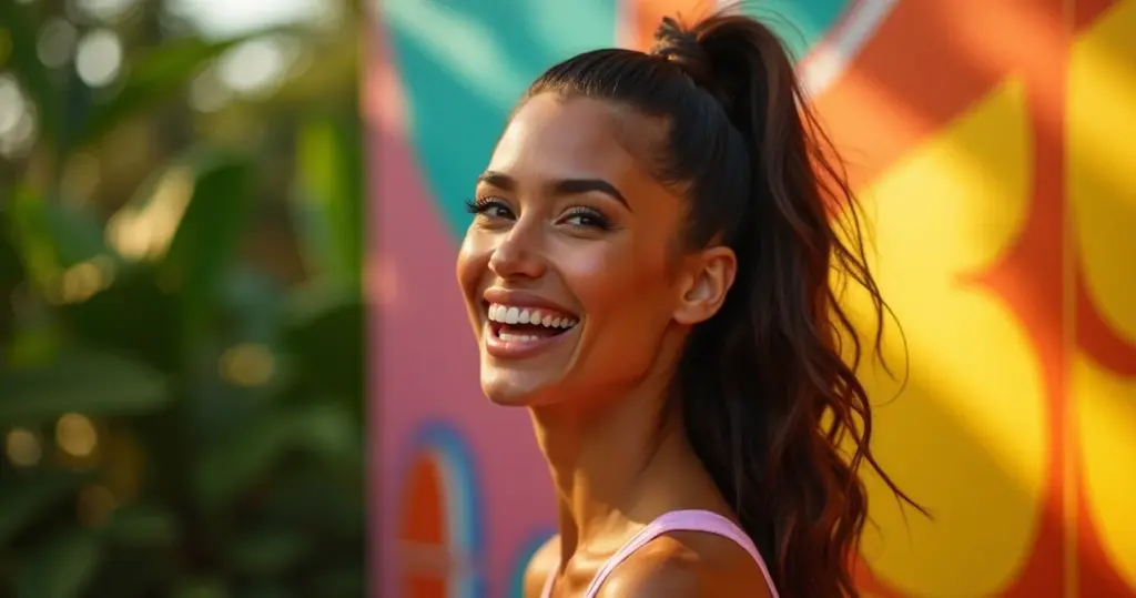 Rabo de cavalo perfeito: segredos técnicos que ninguém te conta