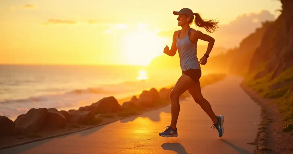 Rebel V5 Feminino: como 180g e uma espuma revolucionária aceleram sua corrida