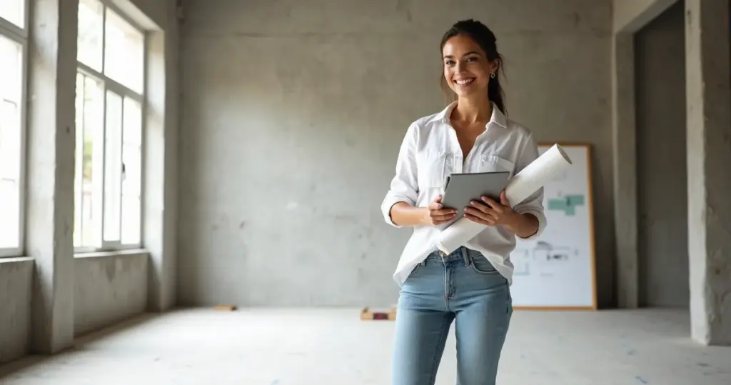 18 Ideias de Reforma de Apartamento na Planta 2 que Economizam 60% 18 Ideias de Reforma de Apartamento na Planta 2 que Economizam 60%