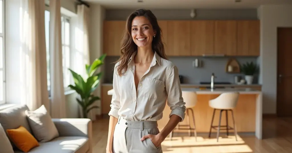 27 Ideias de Reforma de Flat que Dobram seu Espaço Sem Dor de Cabeça