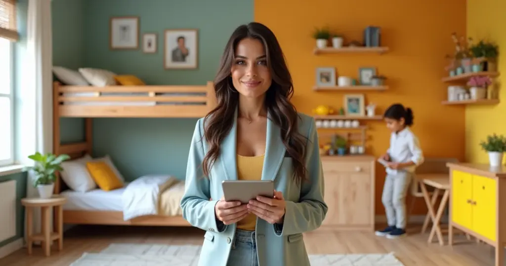 Reforma espaço kids residencial versus comercial: qual NÃO joga seu dinheiro fora?