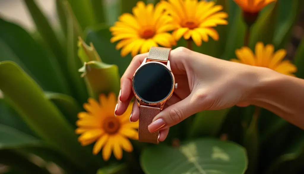 9 Ideias de Relógio Feminino Digital: Estilo e Preço em 2026