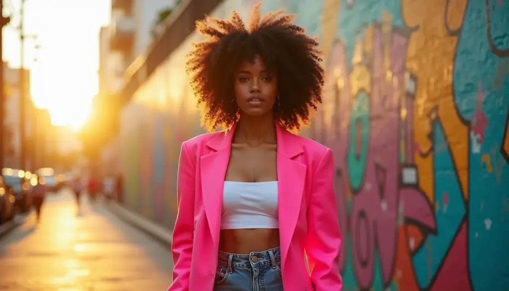 13 Ideias de Roupa Anos 80 Feminina: Looks Autênticos e Baratos