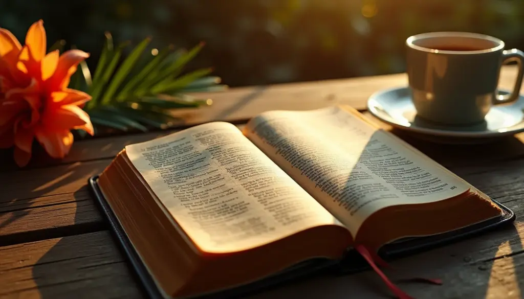 10 Ideias de Salmo 91 para Imprimir Grátis com Letra Grande