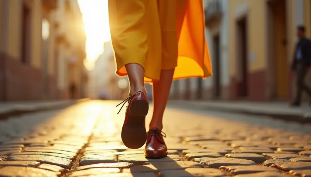 8 Modelos de Sapato Oxford Feminino para 2026: Guia Completo