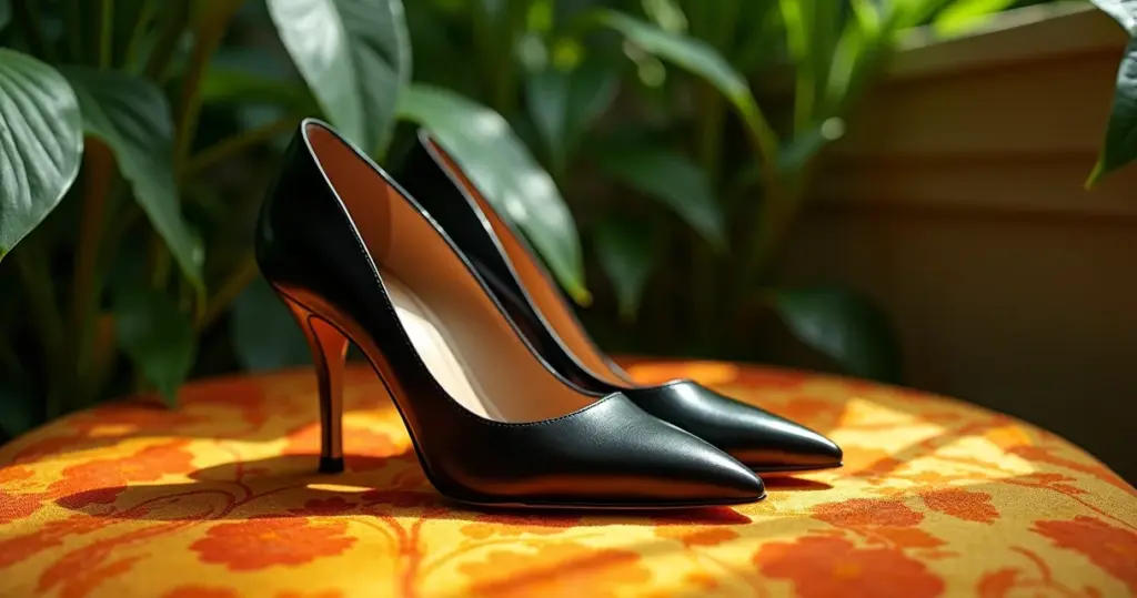 17 Ideias de Sapato Social Feminino Scarpin Que Ninguém Te Contou